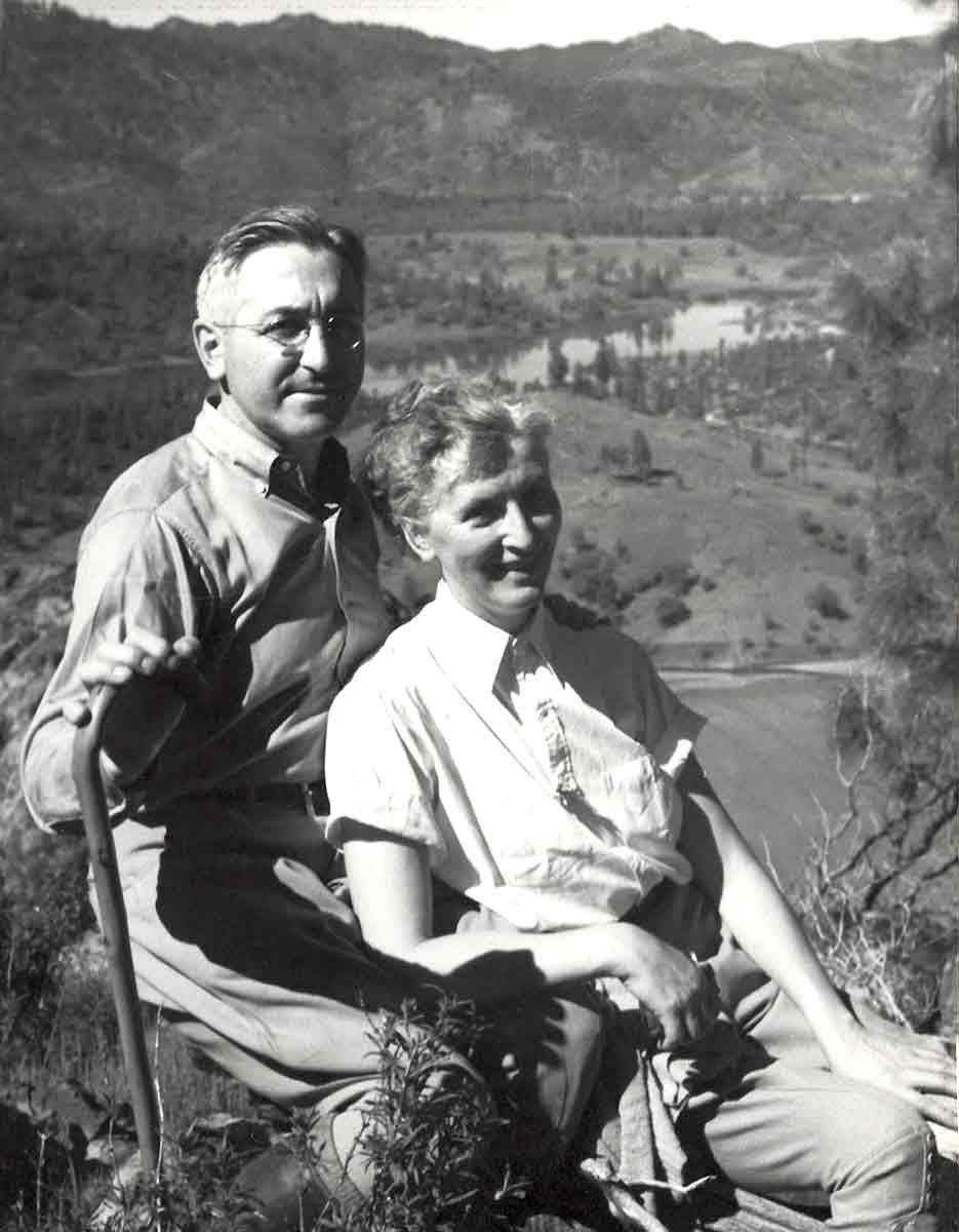 MacDonald Family