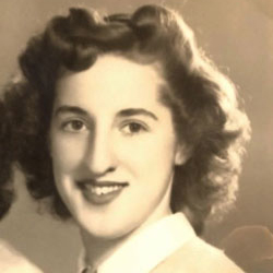 Marie Del Bondio