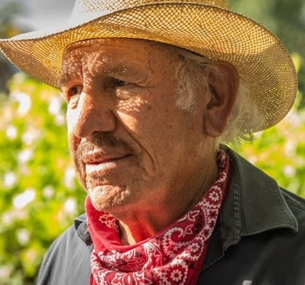 Placido Garcia