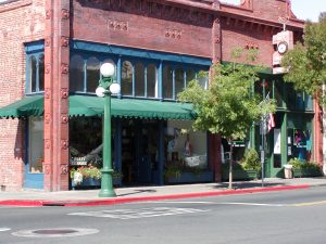 Goodman Building