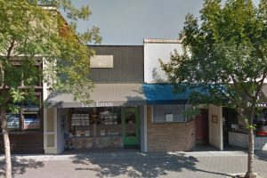 1316 Main Street