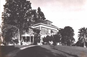Alila Napa Valley (formerly Las Alcobas, St. Gothard’s Inn)