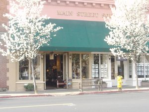 Goodman Building – Main Street Square