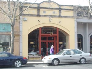 Owen Wade Building
