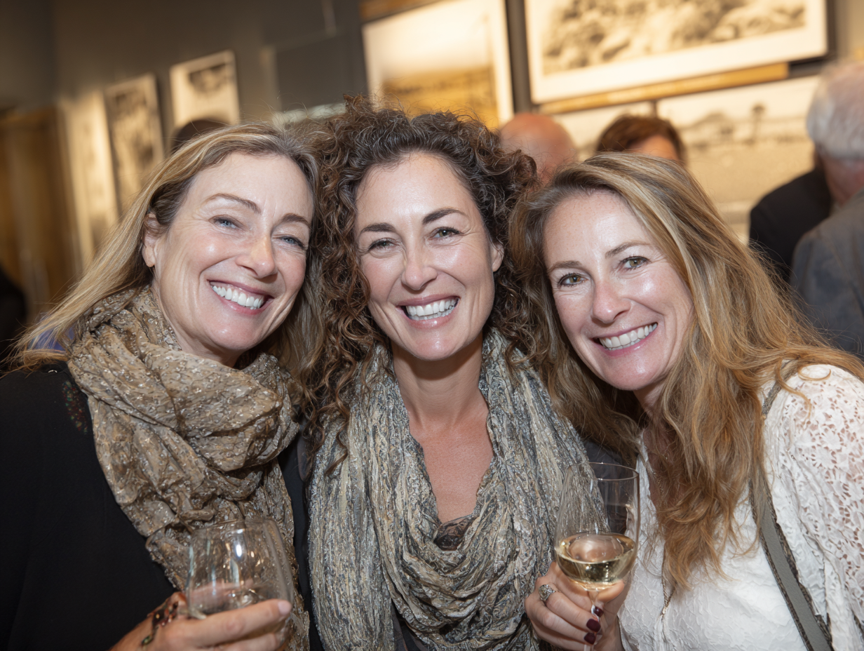 FPO Gallery Opening