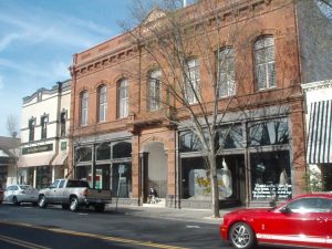 Odd Fellows Building