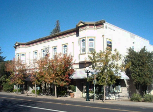 Kibbler Building