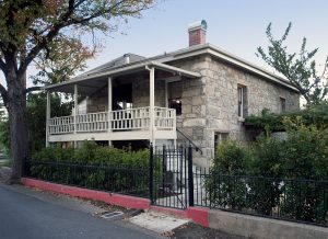 1468 Railroad Avenue