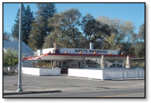 Gott’s Roadside (formerly Taylor’s Refresher)
