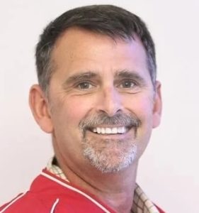Darrell Quirici