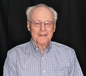 Norman Manzer