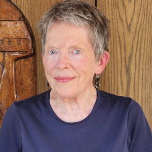 Sue Cottrell
