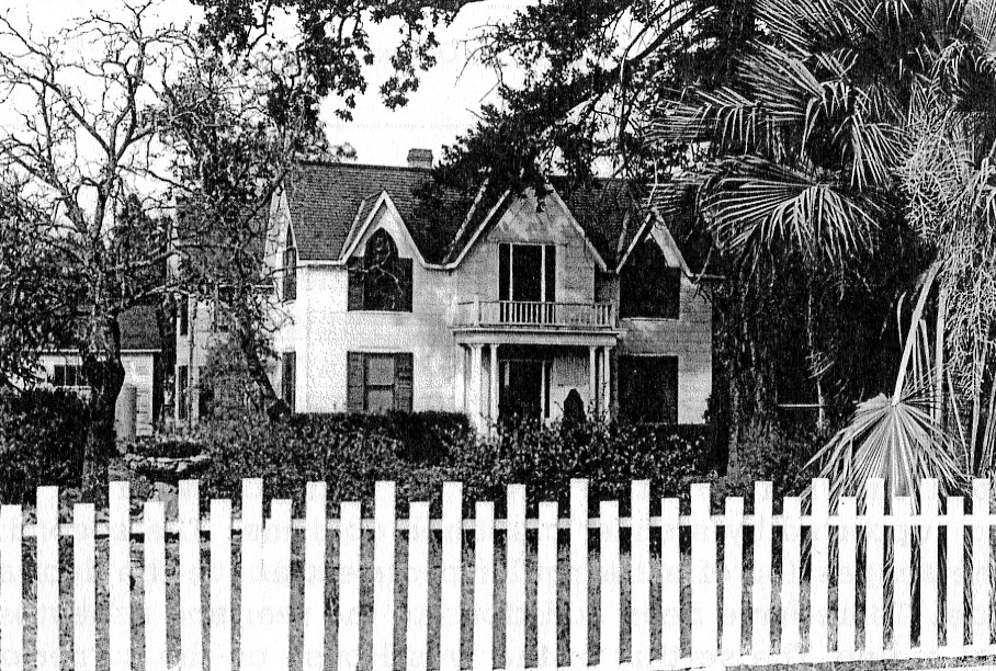 Logan-Ives-Bellani House