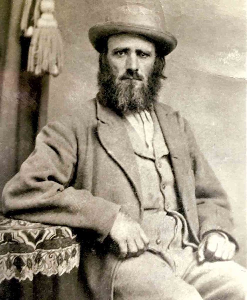 John York