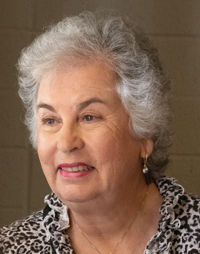 Mariam Hansen