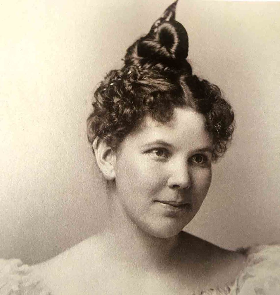 Emma Roxanne Davis