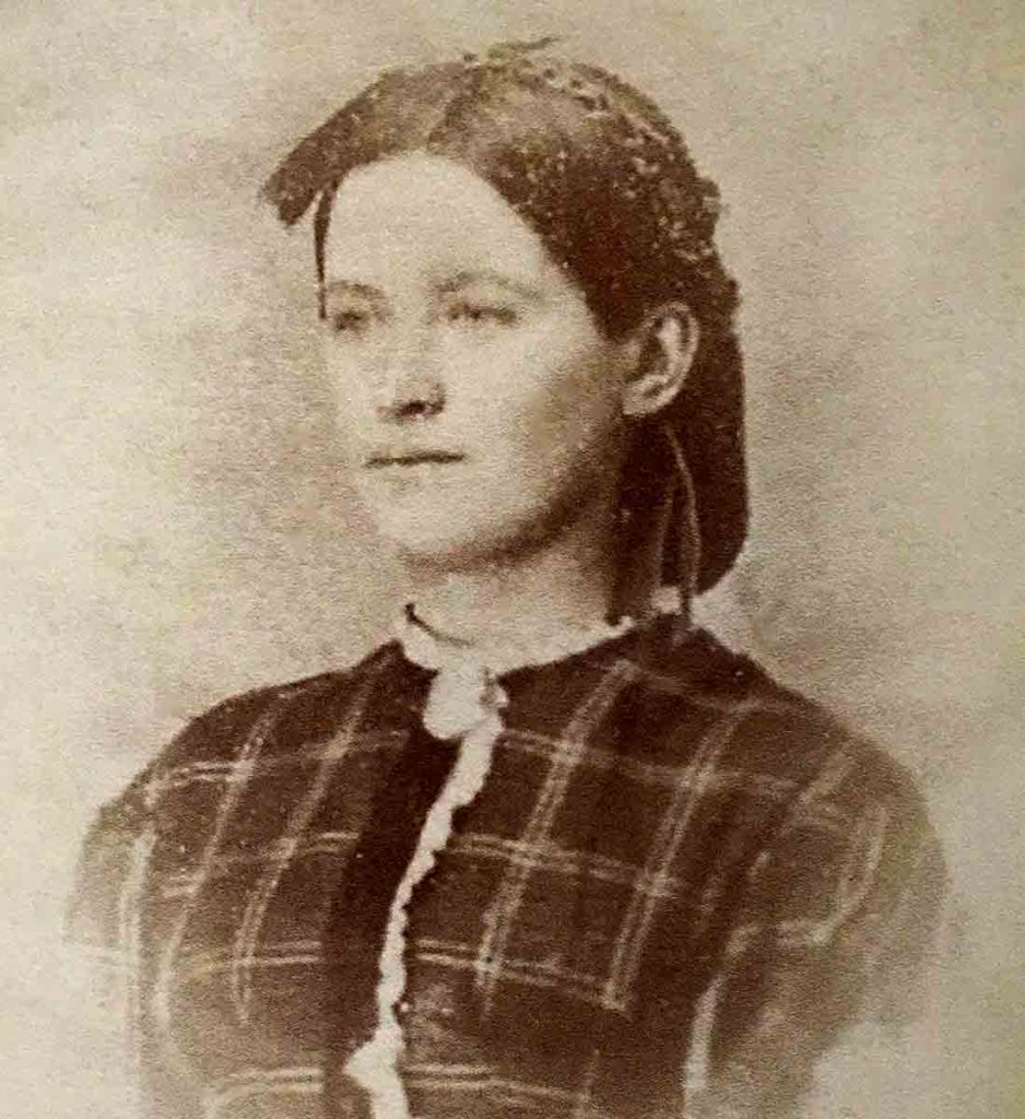 Roxanne Martin Davis