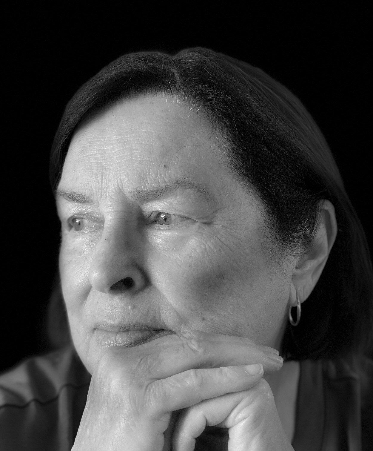 Pam Wieben