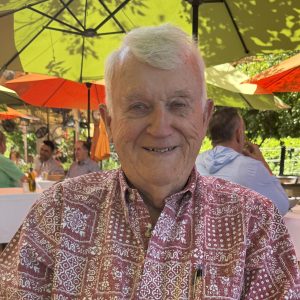 John Sales
