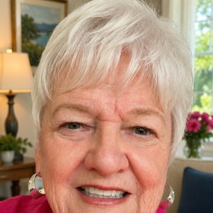 Nancy Caffo