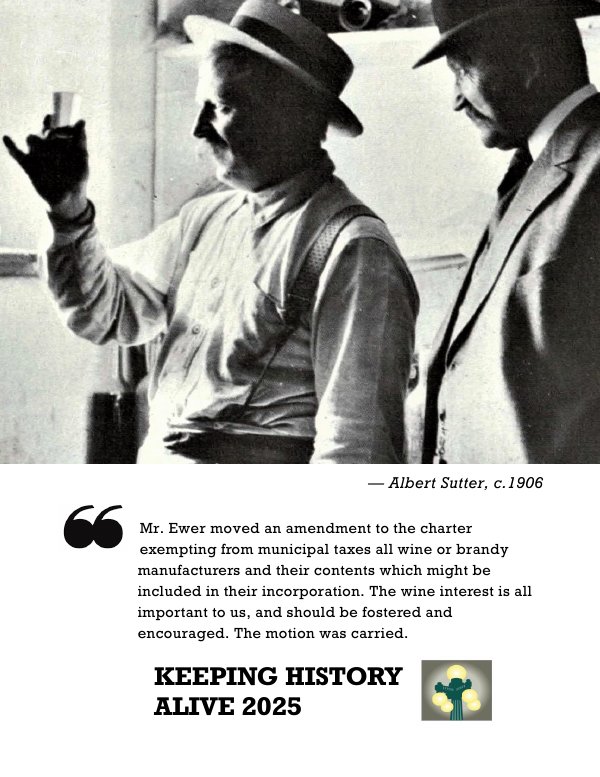 December 2025 newsletter cover